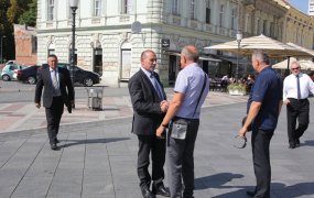 Dan branitelja 2017.